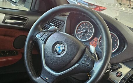 BMW X6, 2008 год, 1 849 000 рублей, 20 фотография