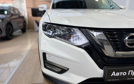 Nissan X-Trail, 2021 год, 2 499 000 рублей, 4 фотография