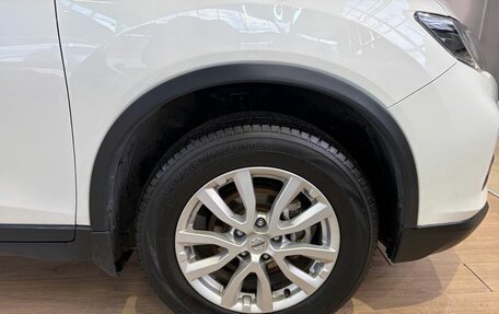 Nissan X-Trail, 2021 год, 2 499 000 рублей, 5 фотография