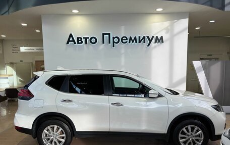 Nissan X-Trail, 2021 год, 2 499 000 рублей, 6 фотография