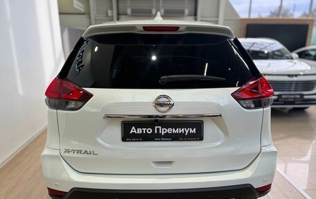 Nissan X-Trail, 2021 год, 2 499 000 рублей, 8 фотография
