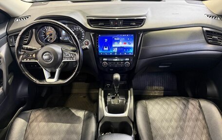 Nissan X-Trail, 2021 год, 2 499 000 рублей, 14 фотография
