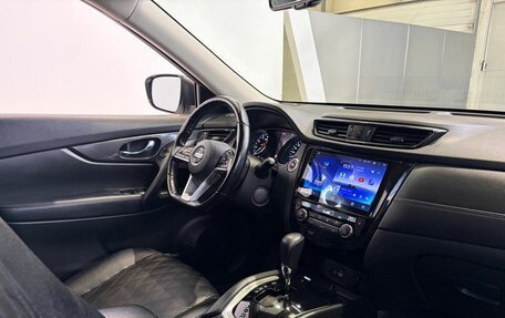 Nissan X-Trail, 2021 год, 2 499 000 рублей, 13 фотография