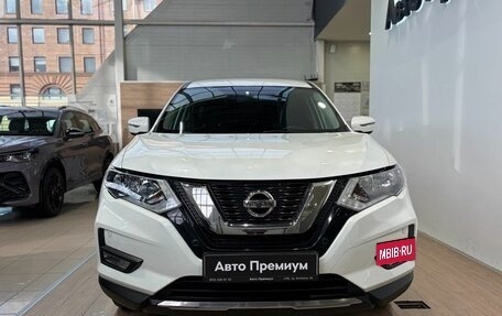 Nissan X-Trail, 2021 год, 2 499 000 рублей, 2 фотография