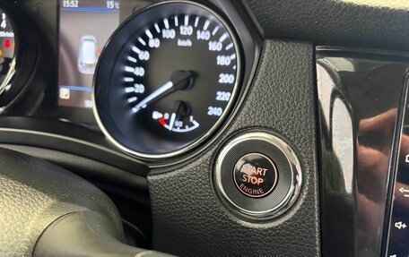 Nissan X-Trail, 2021 год, 2 499 000 рублей, 19 фотография