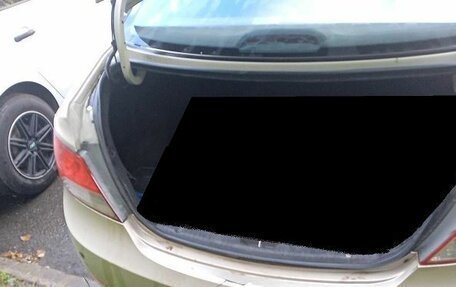 Hyundai Solaris II рестайлинг, 2011 год, 544 000 рублей, 8 фотография