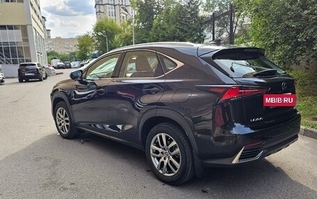 Lexus NX I, 2020 год, 4 250 000 рублей, 3 фотография