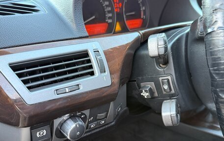 BMW 7 серия, 2002 год, 340 000 рублей, 15 фотография
