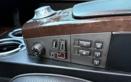 BMW 7 серия, 2002 год, 340 000 рублей, 11 фотография