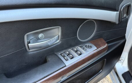 BMW 7 серия, 2002 год, 340 000 рублей, 10 фотография