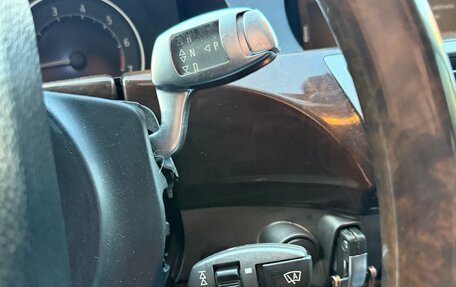BMW 7 серия, 2002 год, 340 000 рублей, 16 фотография