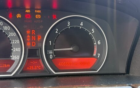 BMW 7 серия, 2002 год, 340 000 рублей, 18 фотография