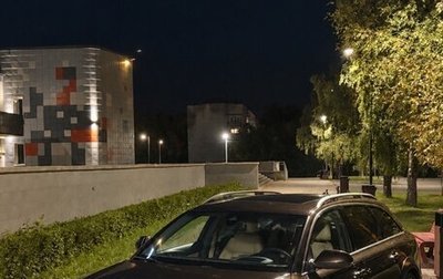 Audi A6 allroad, 2018 год, 3 100 000 рублей, 1 фотография