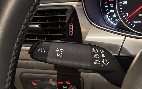 Audi A6 allroad, 2018 год, 3 100 000 рублей, 12 фотография