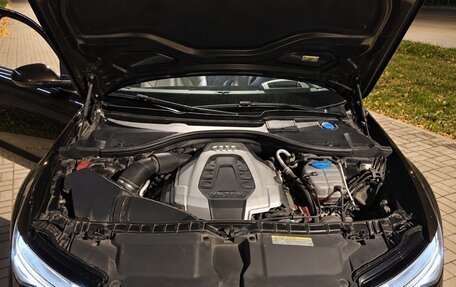Audi A6 allroad, 2018 год, 3 100 000 рублей, 8 фотография