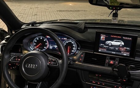 Audi A6 allroad, 2018 год, 3 100 000 рублей, 9 фотография