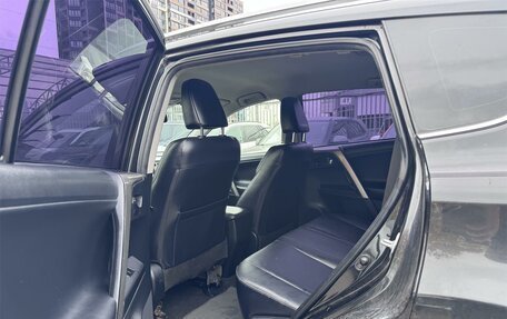 Toyota RAV4, 2014 год, 1 565 000 рублей, 2 фотография