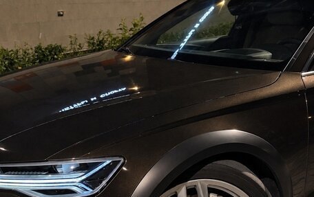Audi A6 allroad, 2018 год, 3 100 000 рублей, 6 фотография
