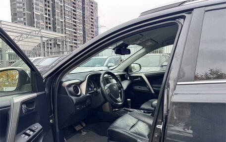 Toyota RAV4, 2014 год, 1 565 000 рублей, 10 фотография