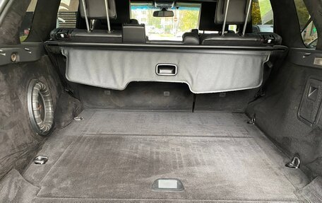 Land Rover Range Rover Sport I рестайлинг, 2007 год, 1 500 000 рублей, 17 фотография