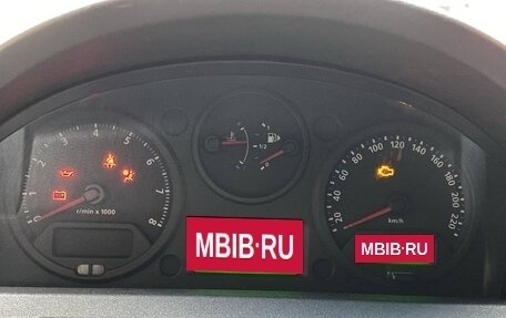 Land Rover Range Rover Sport I рестайлинг, 2007 год, 1 500 000 рублей, 21 фотография