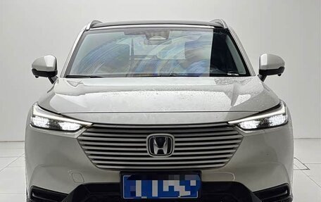 Honda Vezel, 2022 год, 1 395 000 рублей, 2 фотография