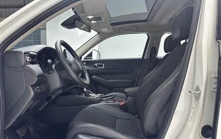 Honda Vezel, 2022 год, 1 395 000 рублей, 4 фотография