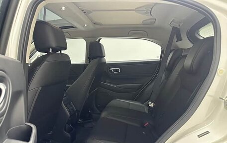 Honda Vezel, 2022 год, 1 395 000 рублей, 6 фотография
