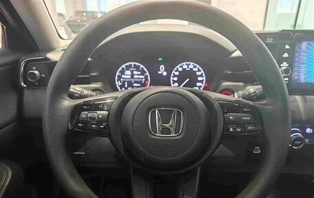 Honda Vezel, 2022 год, 1 435 000 рублей, 9 фотография
