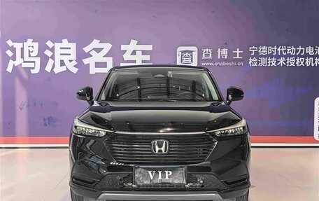 Honda Vezel, 2022 год, 1 435 000 рублей, 2 фотография
