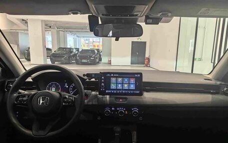 Honda Vezel, 2022 год, 1 435 000 рублей, 8 фотография