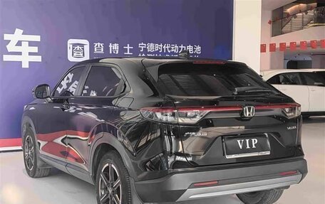 Honda Vezel, 2022 год, 1 435 000 рублей, 5 фотография