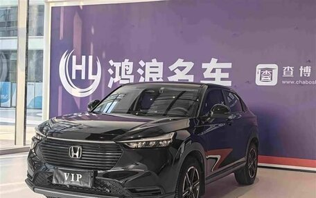 Honda Vezel, 2022 год, 1 435 000 рублей, 1 фотография