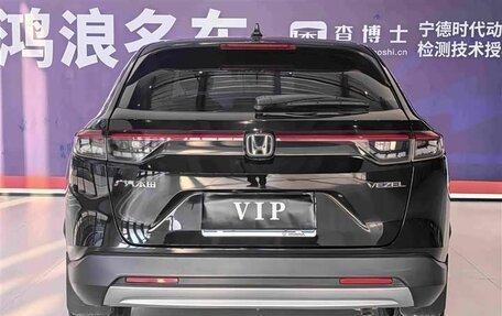 Honda Vezel, 2022 год, 1 435 000 рублей, 6 фотография