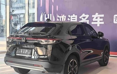 Honda Vezel, 2022 год, 1 435 000 рублей, 4 фотография