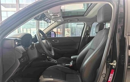 Honda Vezel, 2022 год, 1 435 000 рублей, 7 фотография