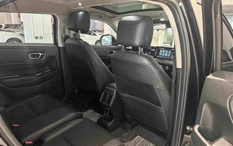 Honda Vezel, 2022 год, 1 435 000 рублей, 13 фотография