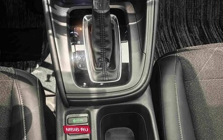 Honda Vezel, 2022 год, 1 435 000 рублей, 11 фотография