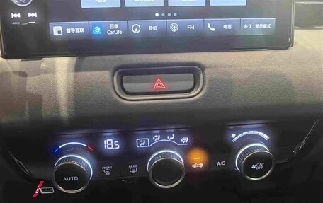 Honda Vezel, 2022 год, 1 435 000 рублей, 10 фотография
