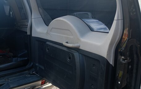 Mitsubishi Pajero IV, 2007 год, 1 420 000 рублей, 15 фотография