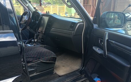 Mitsubishi Pajero IV, 2007 год, 1 420 000 рублей, 12 фотография