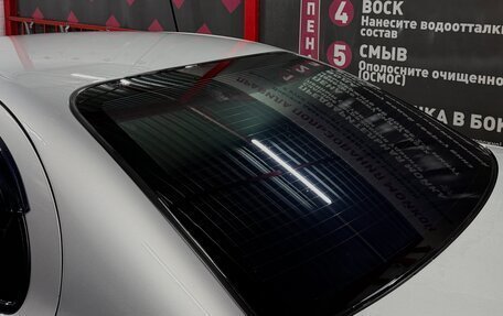 Dodge Stratus II, 2005 год, 220 000 рублей, 12 фотография