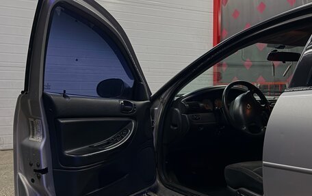 Dodge Stratus II, 2005 год, 220 000 рублей, 10 фотография
