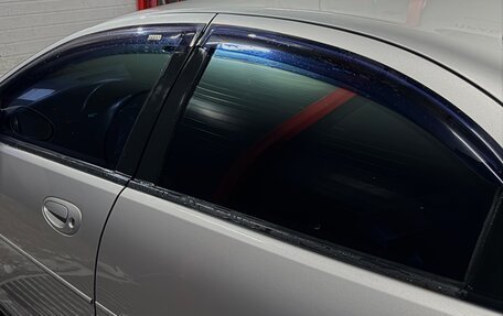 Dodge Stratus II, 2005 год, 220 000 рублей, 11 фотография
