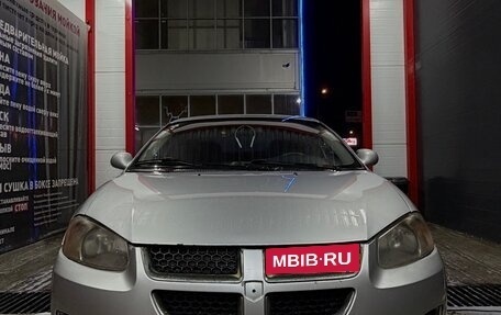 Dodge Stratus II, 2005 год, 220 000 рублей, 1 фотография
