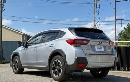 Subaru XV II, 2022 год, 1 689 099 рублей, 6 фотография