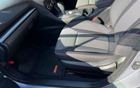 Subaru XV II, 2022 год, 1 689 099 рублей, 14 фотография