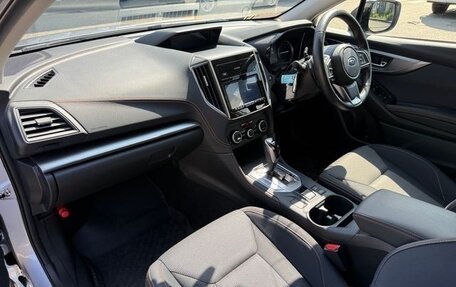 Subaru XV II, 2022 год, 1 689 099 рублей, 9 фотография