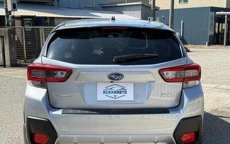 Subaru XV II, 2022 год, 1 689 099 рублей, 5 фотография