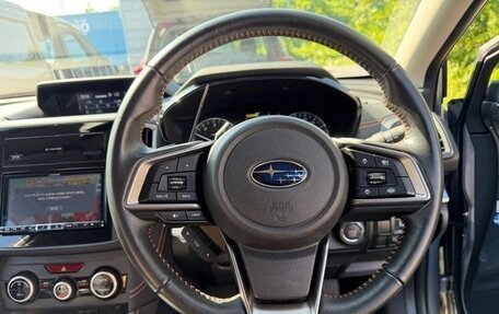 Subaru XV II, 2022 год, 1 689 099 рублей, 11 фотография